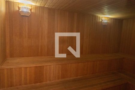 Apartamento para alugar com 52m², 2 quartos e 1 vagaSaúna