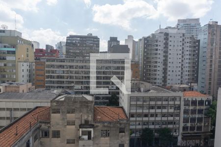 Apartamento para alugar com 52m², 2 quartos e 1 vagaVista do Quarto