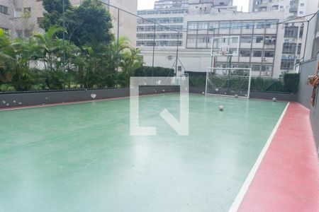 Apartamento para alugar com 52m², 2 quartos e 1 vagaQuadra Esportiva