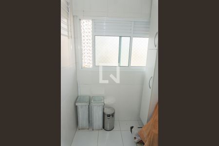 Apartamento para alugar com 52m², 2 quartos e 1 vagaÁrea de Serviço