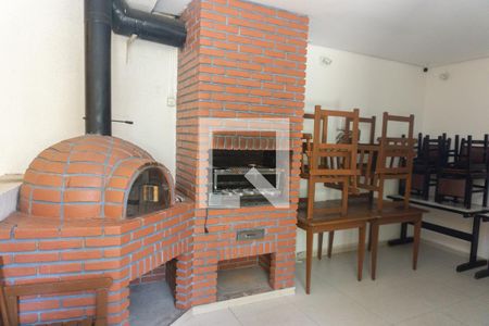 Apartamento para alugar com 52m², 2 quartos e 1 vagaÁrea comum - Churrasqueira