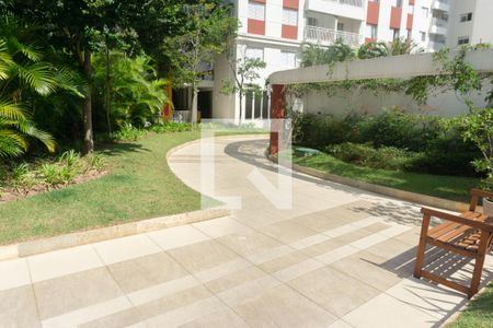 Apartamento para alugar com 52m², 2 quartos e 1 vagaÁrea comum