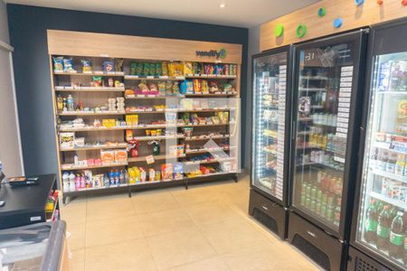 Apartamento para alugar com 52m², 2 quartos e 1 vagaÁrea comum - mercado