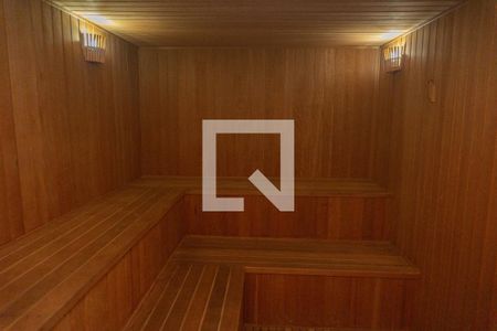 Apartamento para alugar com 52m², 2 quartos e 1 vagaSaúna