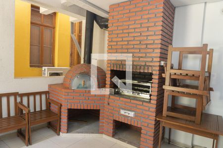 Apartamento para alugar com 52m², 2 quartos e 1 vagaÁrea comum - Churrasqueira