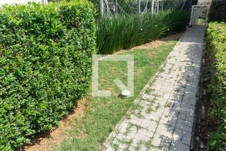 Apartamento para alugar com 52m², 2 quartos e 1 vagaÁrea comum