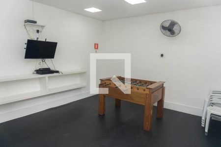 Apartamento para alugar com 52m², 2 quartos e 1 vagaSalão de jogos