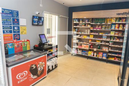 Apartamento para alugar com 52m², 2 quartos e 1 vagaÁrea comum - mercado