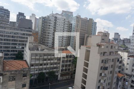 Apartamento para alugar com 52m², 2 quartos e 1 vagaVista do Quarto