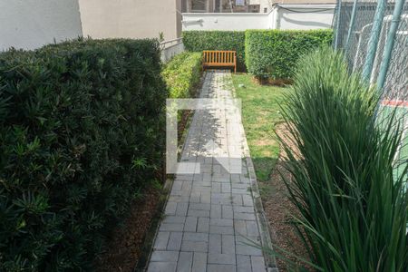 Apartamento para alugar com 52m², 2 quartos e 1 vagaÁrea comum