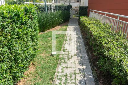 Apartamento para alugar com 52m², 2 quartos e 1 vagaÁrea comum