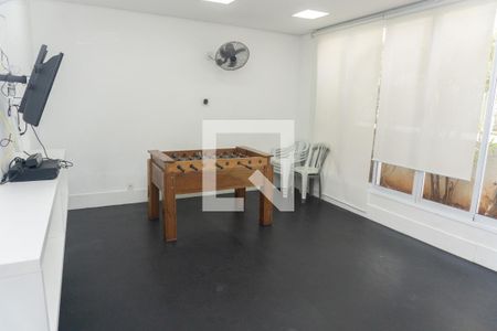 Apartamento para alugar com 52m², 2 quartos e 1 vagaSalão de jogos