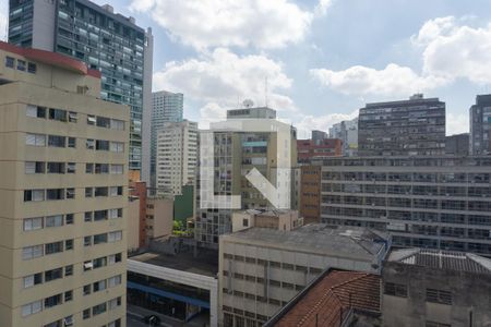 Apartamento para alugar com 52m², 2 quartos e 1 vagaVista da Sacada