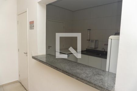 Apartamento para alugar com 52m², 2 quartos e 1 vagaÁrea comum - Churrasqueira