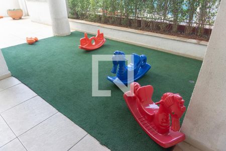 Apartamento para alugar com 52m², 2 quartos e 1 vagaÁrea comum