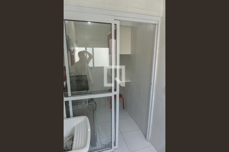 Apartamento para alugar com 52m², 2 quartos e 1 vagaÁrea de Serviço