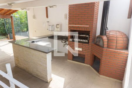 Apartamento para alugar com 52m², 2 quartos e 1 vagaÁrea comum - Churrasqueira