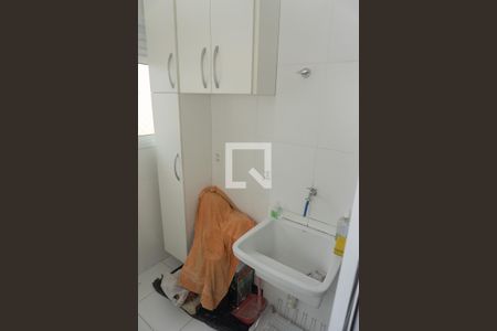 Apartamento para alugar com 52m², 2 quartos e 1 vagaÁrea de Serviço