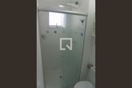 Apartamento para alugar com 52m², 2 quartos e 1 vagaBanheiro