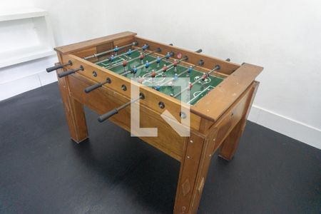 Apartamento para alugar com 52m², 2 quartos e 1 vagaSalão de jogos