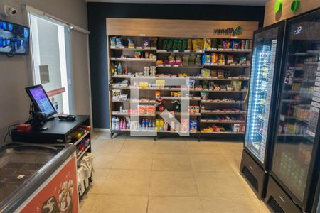 Apartamento para alugar com 52m², 2 quartos e 1 vagaÁrea comum - mercado