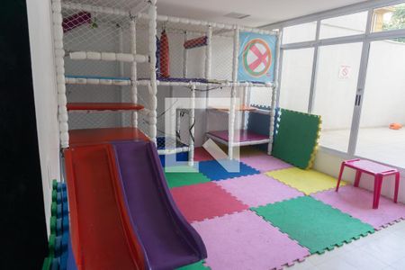 Apartamento para alugar com 52m², 2 quartos e 1 vagaÁrea comum