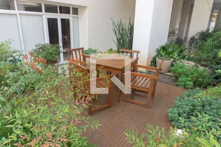 Apartamento para alugar com 52m², 2 quartos e 1 vagaÁrea comum