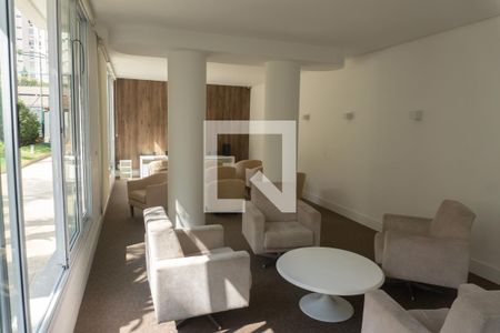 Apartamento para alugar com 52m², 2 quartos e 1 vagaÁrea comum - cinema