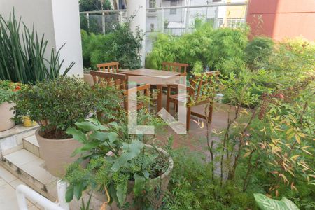 Apartamento para alugar com 52m², 2 quartos e 1 vagaÁrea comum