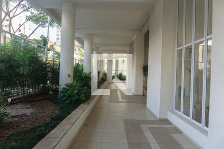 Apartamento para alugar com 52m², 2 quartos e 1 vagaÁrea comum