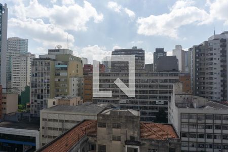 Apartamento para alugar com 52m², 2 quartos e 1 vagaVista do Quarto