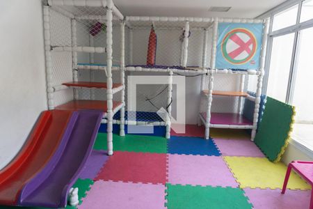 Apartamento para alugar com 52m², 2 quartos e 1 vagaÁrea comum