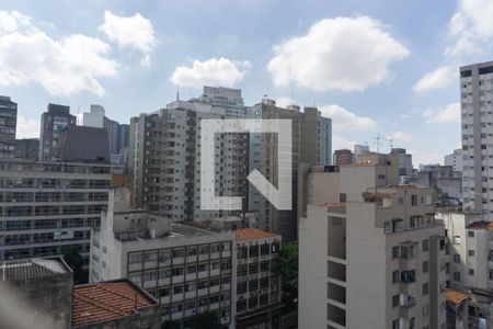 Apartamento para alugar com 52m², 2 quartos e 1 vagaVista da Sacada