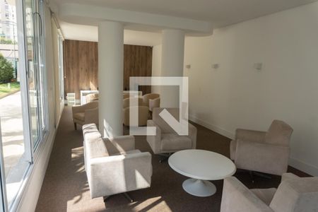 Apartamento para alugar com 52m², 2 quartos e 1 vagaÁrea comum - cinema