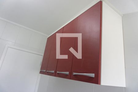 Apartamento para alugar com 52m², 2 quartos e 1 vagaCozinha