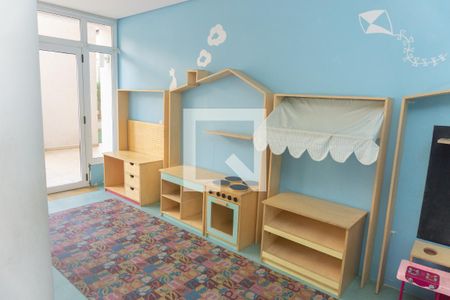 Apartamento para alugar com 52m², 2 quartos e 1 vagaÁrea comum