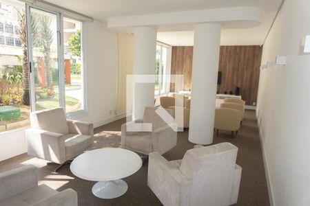 Apartamento para alugar com 52m², 2 quartos e 1 vagaÁrea comum - cinema