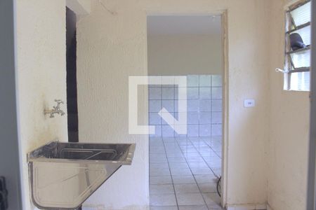 Casa para alugar com 70m², 1 quarto e sem vagaÁrea de serviço