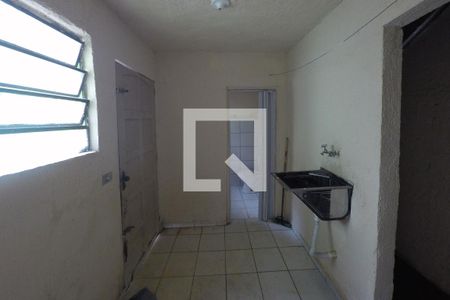 Casa para alugar com 70m², 1 quarto e sem vagaÁrea de serviço