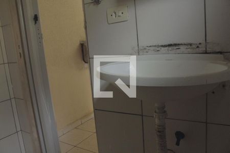 Casa para alugar com 70m², 1 quarto e sem vagaBanheiro