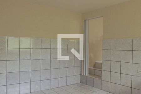 Casa para alugar com 70m², 1 quarto e sem vagaCozinha