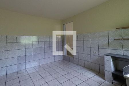 Casa para alugar com 70m², 1 quarto e sem vagaCozinha