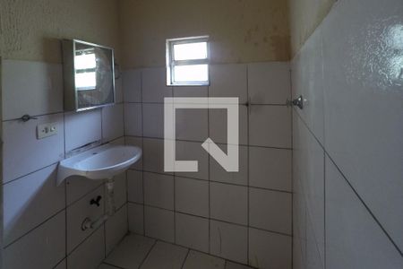 Casa para alugar com 70m², 1 quarto e sem vagaBanheiro