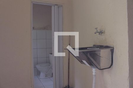 Casa para alugar com 70m², 1 quarto e sem vagaÁrea de serviço