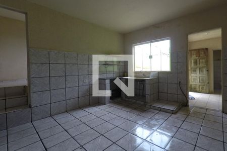 Casa para alugar com 70m², 1 quarto e sem vagaCozinha