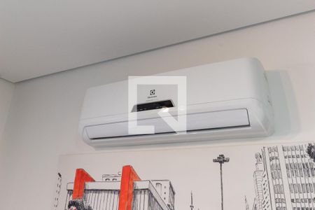 Studio de apartamento à venda com 1 quarto, 30m² em Pinheiros, São Paulo