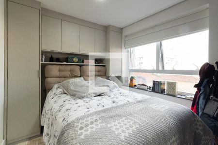 Studio de apartamento à venda com 1 quarto, 30m² em Pinheiros, São Paulo