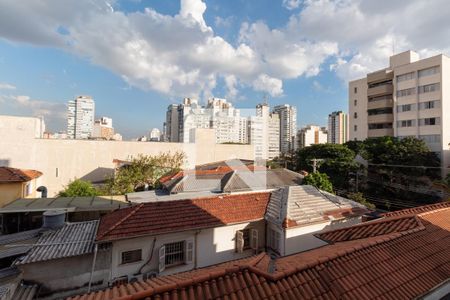 Studio - vista de apartamento à venda com 1 quarto, 30m² em Pinheiros, São Paulo
