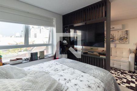 Studio de apartamento à venda com 1 quarto, 30m² em Pinheiros, São Paulo