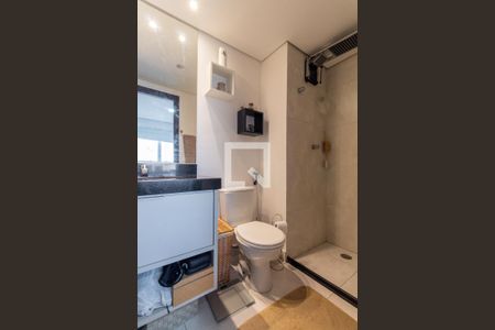 Studio de apartamento à venda com 1 quarto, 30m² em Pinheiros, São Paulo